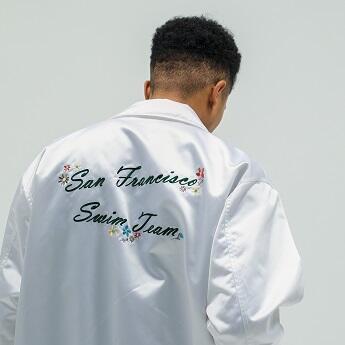 ＜SKOOKUM × monkey time＞