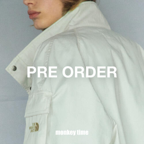 <THE NORTH FACE PURPLE LABEL Exclusive for monkey time>65/35 FIELD JACKET