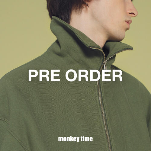 ＜Champion × monkey time＞