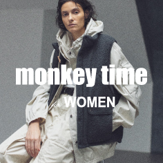 monkey time for Women