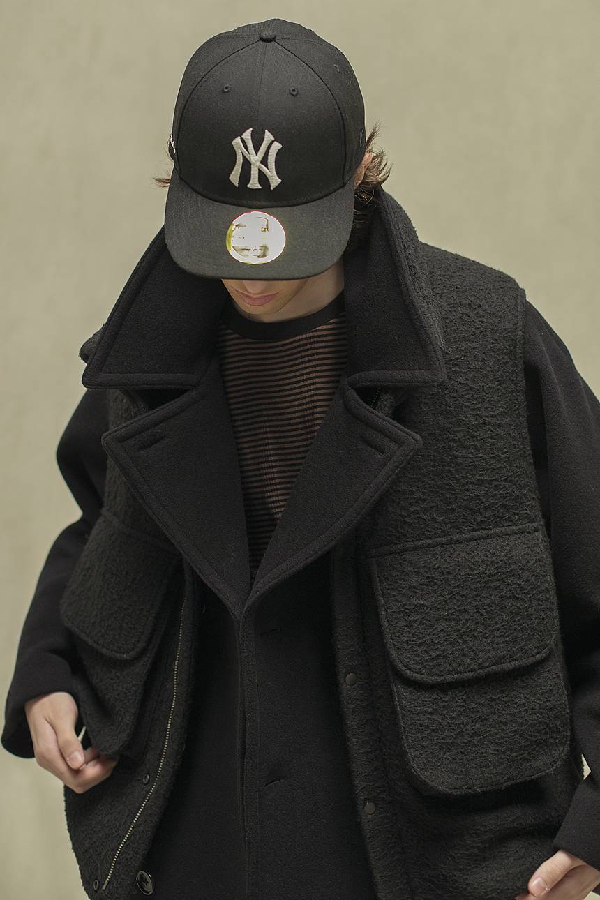 NEW ERA × monkey time＞｜ニュース｜monkey time