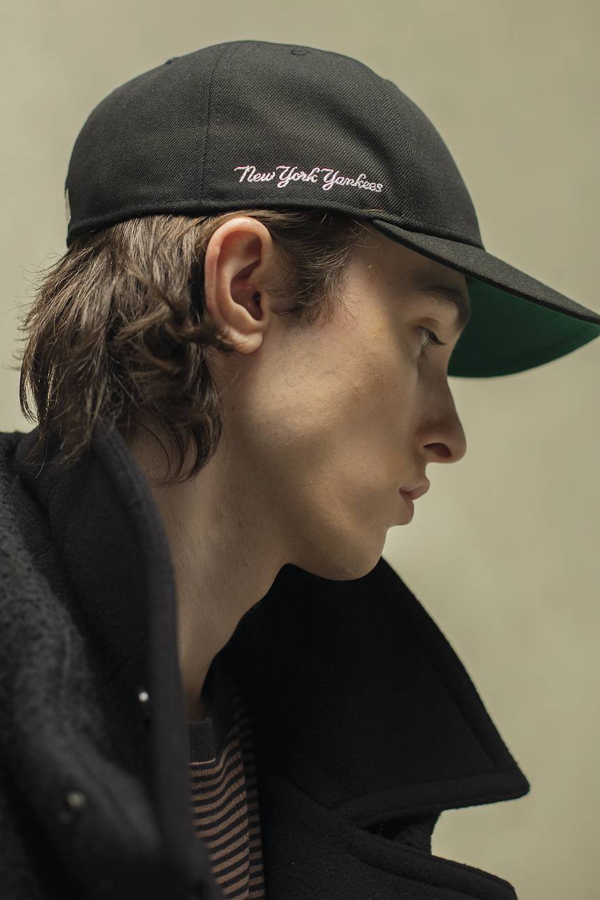 NEW ERA × monkey time＞｜ニュース｜monkey time