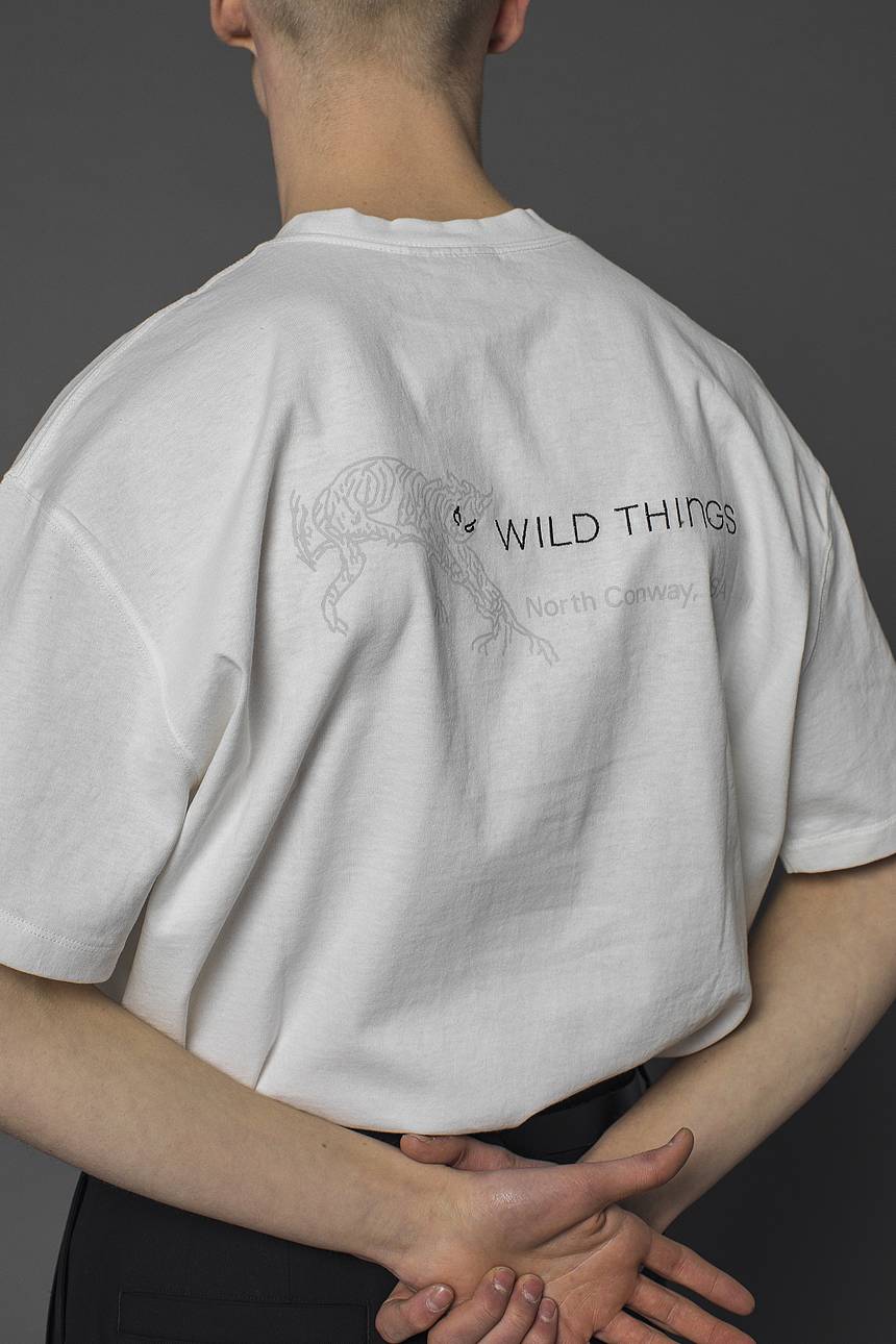WILD THINGS × monkey time＞｜ニュース｜monkey time