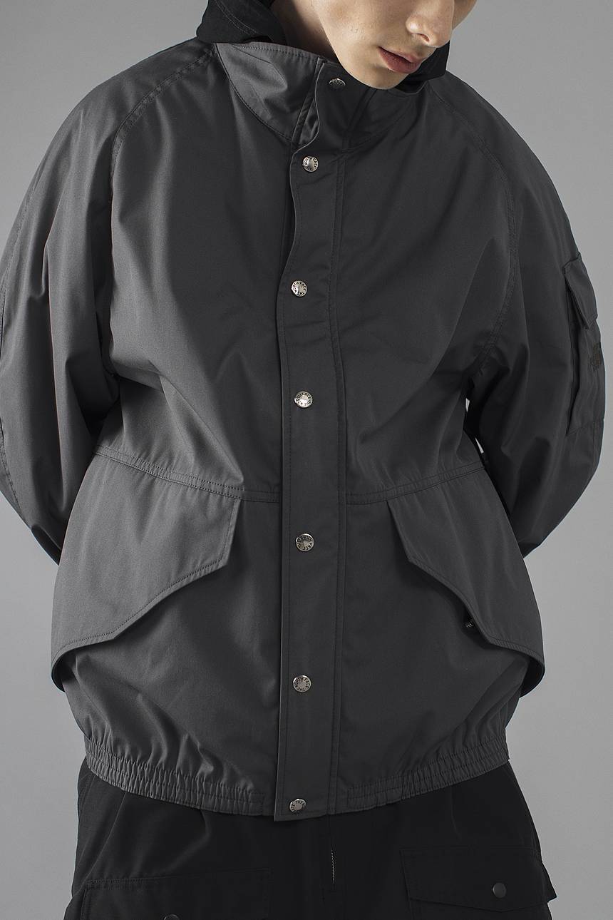 THE NORTH FACE PURPLE LABEL Exclusive for monkey time>65/35 THE NORTH FACE PURPLE LABEL Exclusive for monkey time>65/35