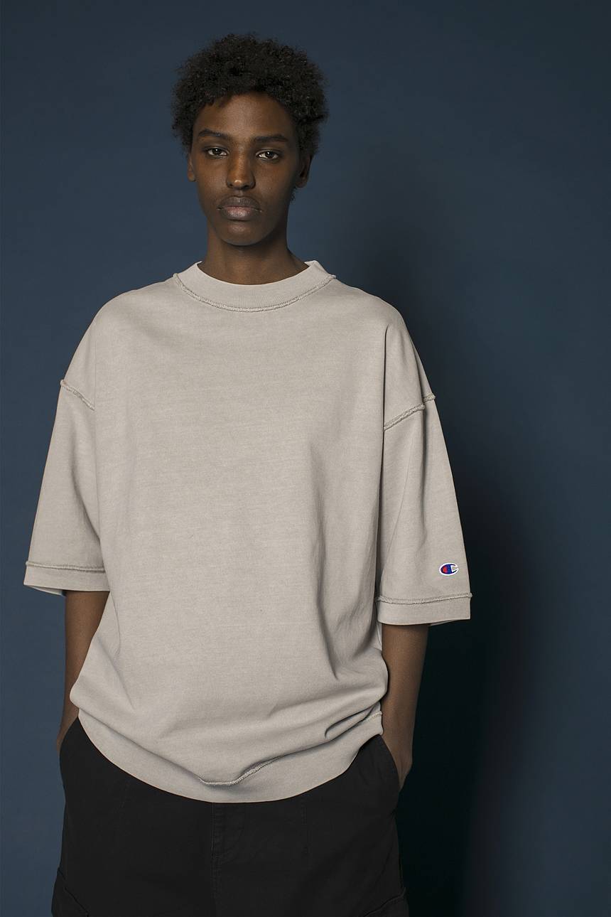 Champion × monkey time＞｜ニュース｜monkey time