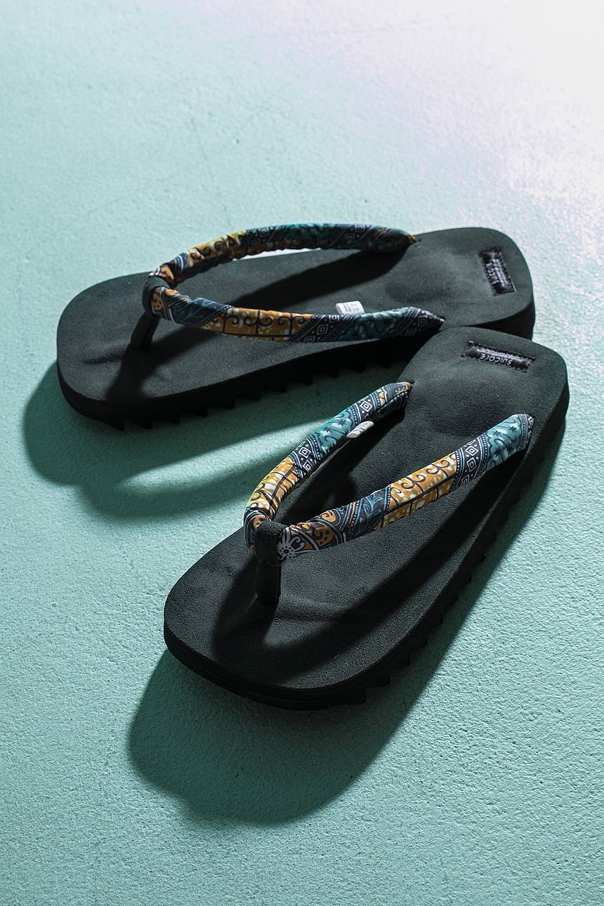 suicoke - monkey time × SUICOKE ベージュ 27cm 新品未使用の