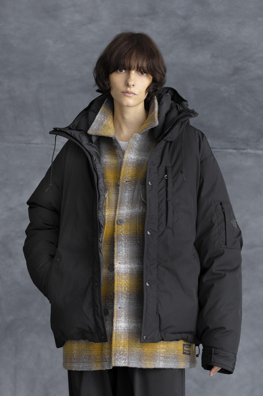 THE NORTH FACE 別注 UNITED ARROWS 限定品