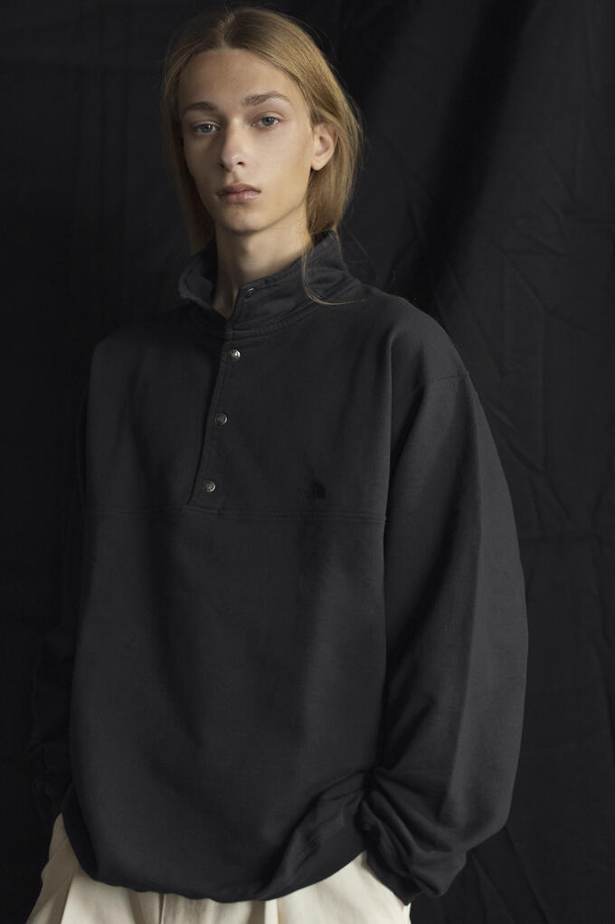 別注商品発売のお知らせ】＜THE NORTH FACE PURPLE LABEL Exclusive