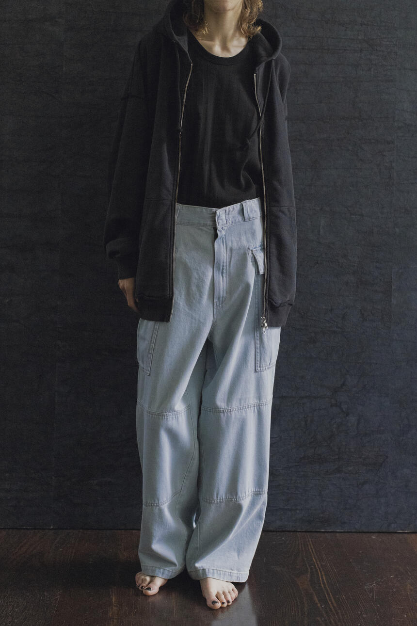 別注商品発売のお知らせ】<Dickies × monkey time> DENIM 別注商品発売のお知らせ】<Dickies × monkey time> DENIM