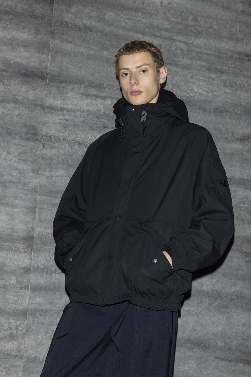 THE NORTH FACE 別注 UNITED ARROWS 限定品