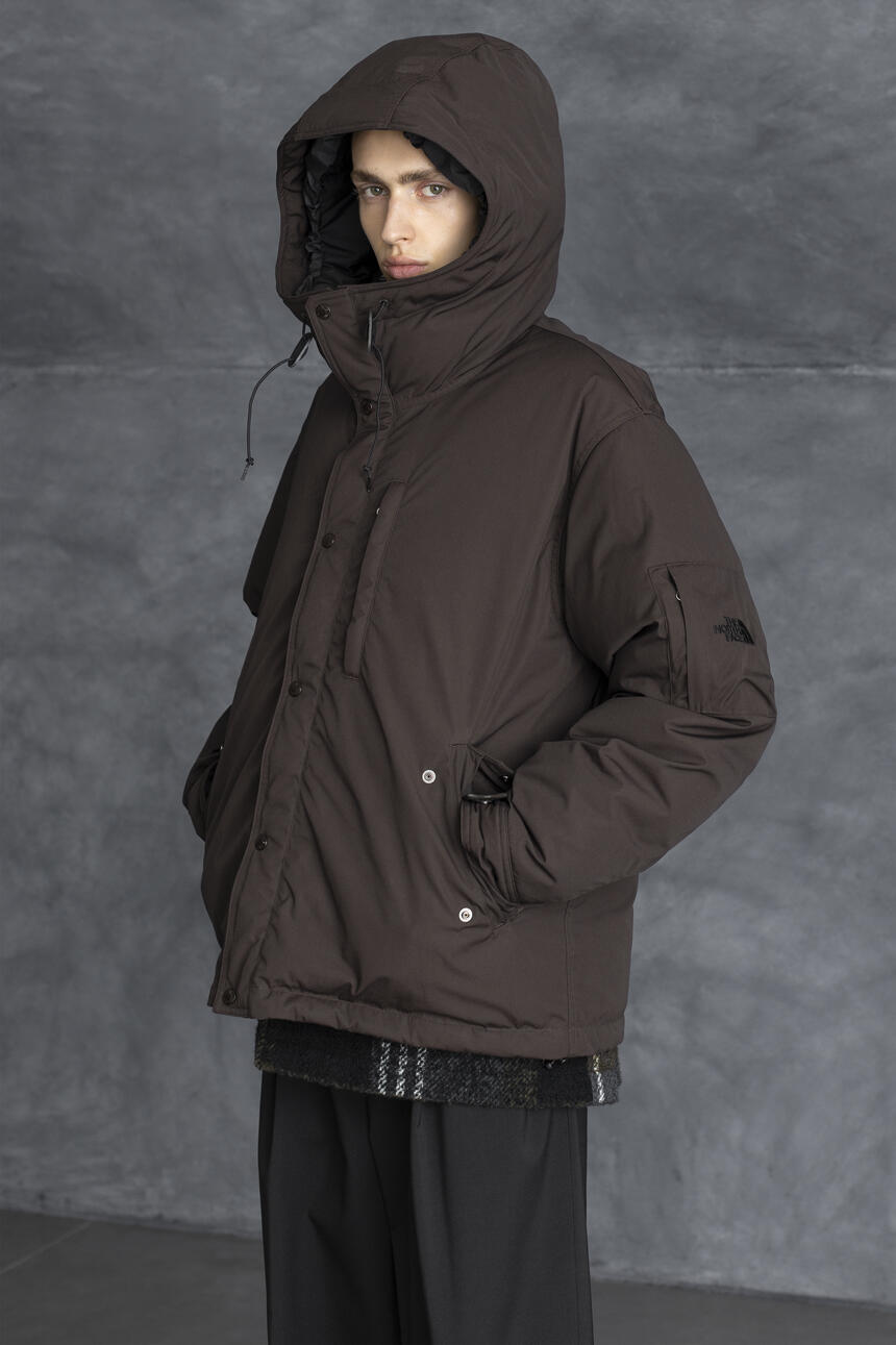 THE NORTH FACE 別注 UNITED ARROWS 限定品