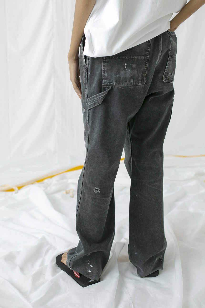 WORK WEAR COLLECTION|ニュース|monkey time