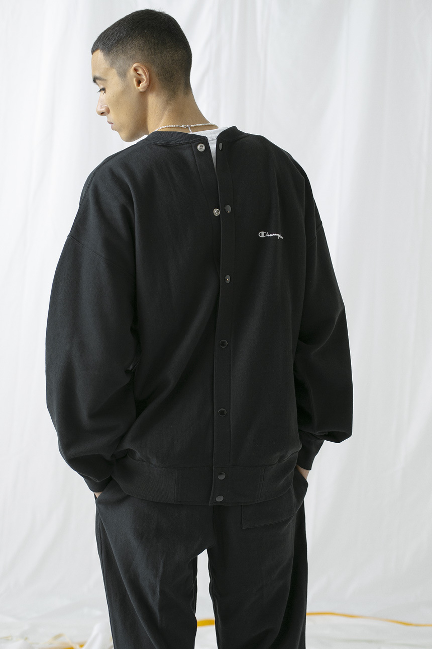 Champion＞×＜monkey time＞｜ニュース｜monkey time