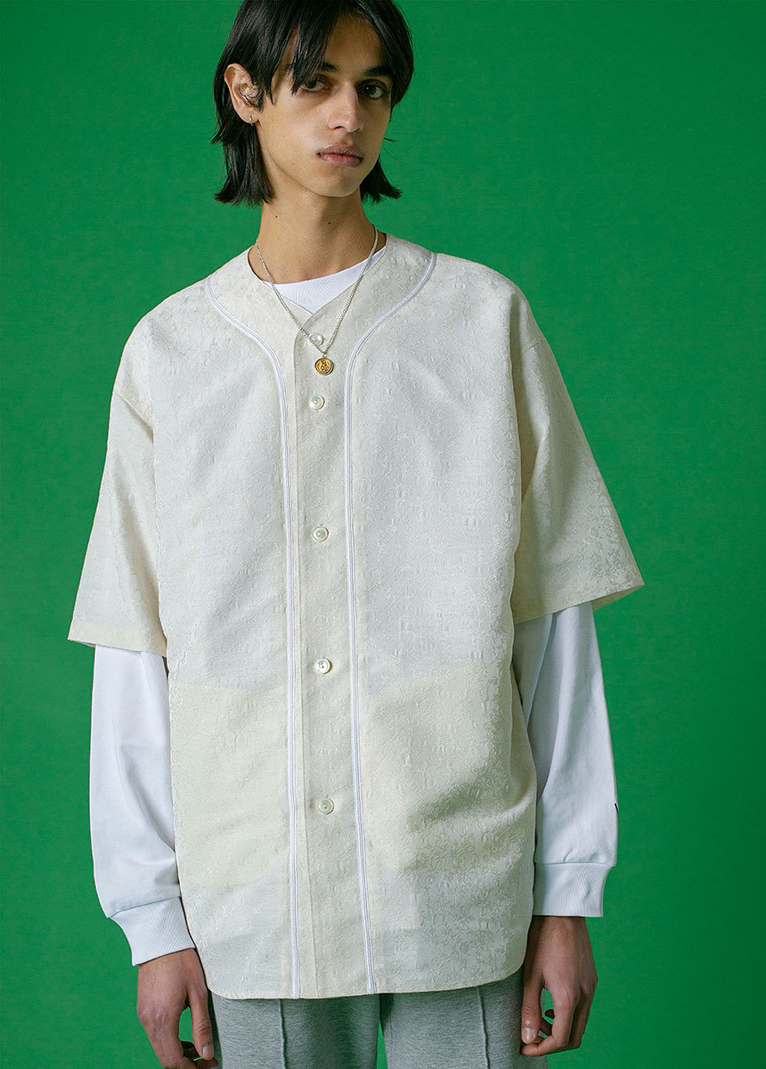 Short Sleeve Shirt｜ニュース｜monkey time
