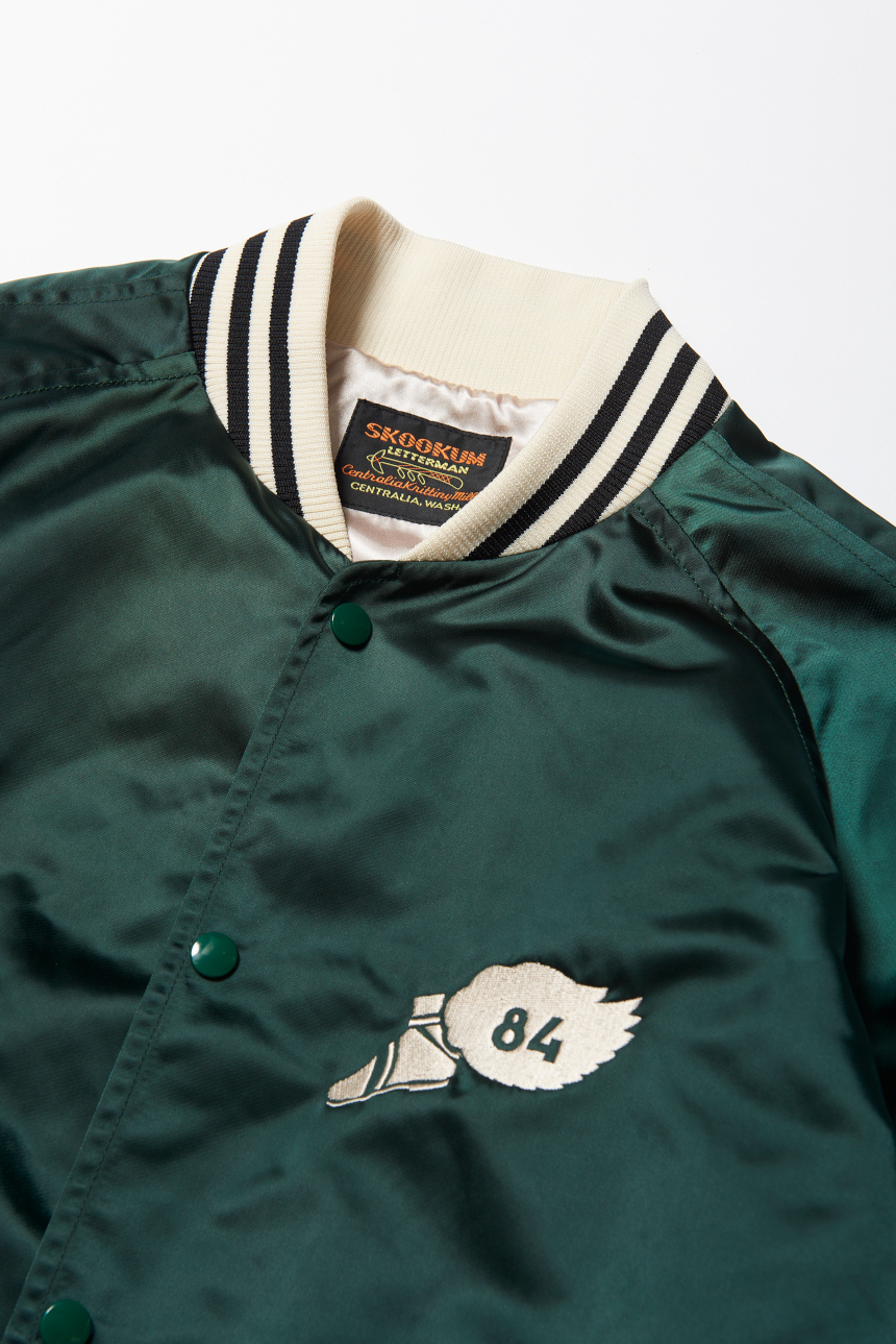 SKOOKUM × monkey time>|ニュース|monkey time SKOOKUM × monkey time>|ニュース|monkey time