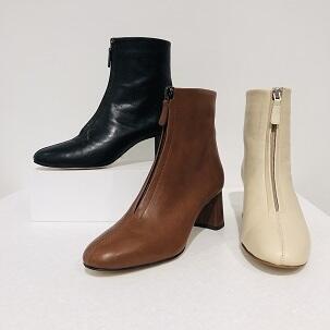 ショートブーツバリエーション