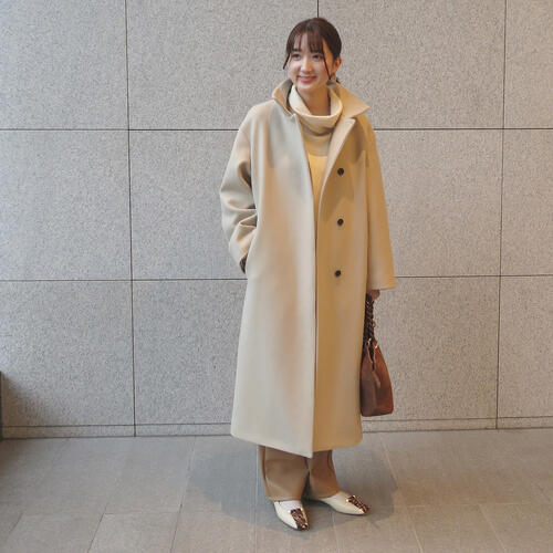 新作シューズのスタイリングご紹介?