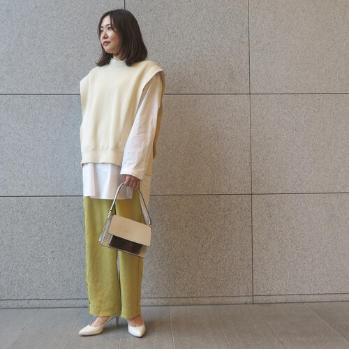 定番パンプスの新色ご紹介♪