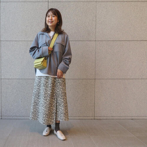 WEB限定アイテム スタイリングご紹介-Vol.1-