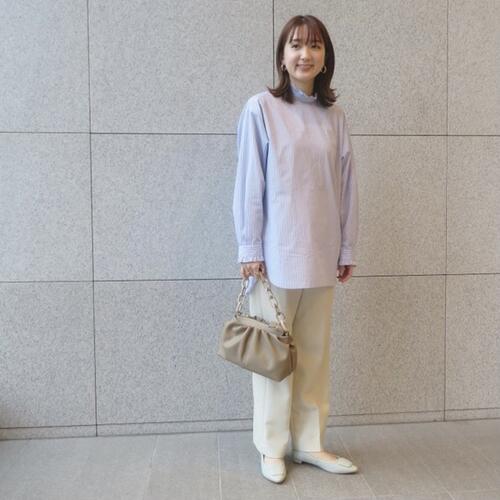 WEB限定アイテム スタイリングご紹介-Vol.2-