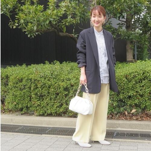 春のオススメシューズ "Soft and Sheer"-vol.2-