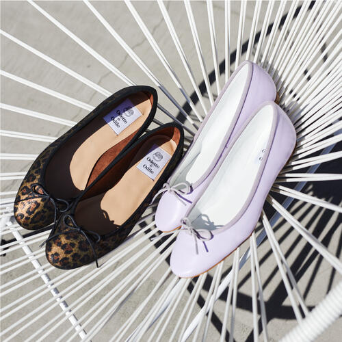 BALLET SHOES オーダー会のお知らせ