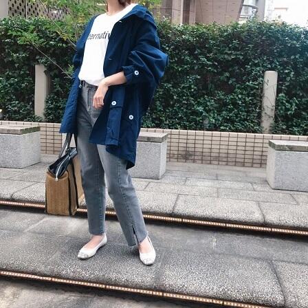 定番シューズを今年らしく更新　VOL.1