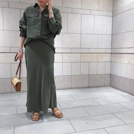 定番シューズを今年らしく更新 VOL.2