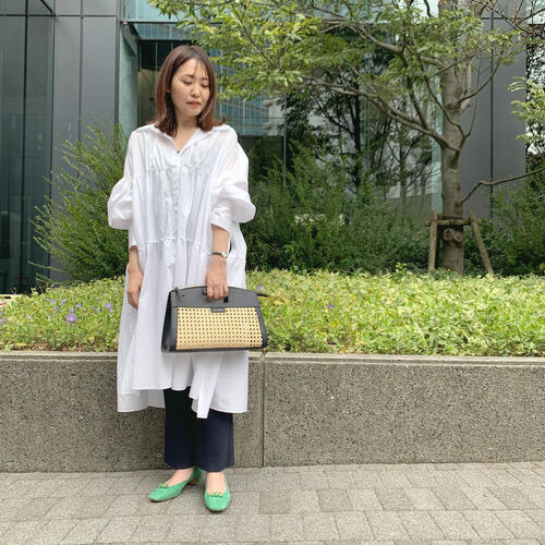 NEW SEASON NEW SHOES