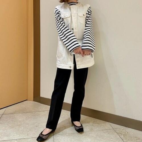 NEW SEASON NEW SHOES