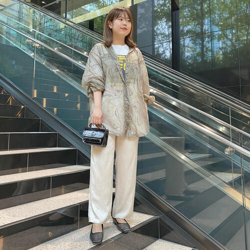 NEW SEASON NEW SHOES ~Part2~