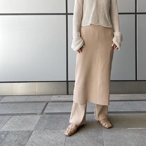 EARLY SUMMER WEB LOOK ''Clean&Relax''