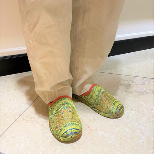 Relax Item~VOL.1 ルームシューズ 母の日ギフトにも♪~