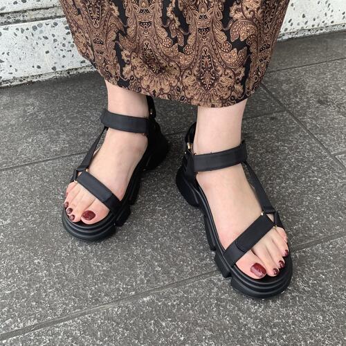 WEB LIMITED SPORTS SANDALS