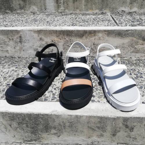 WEB限定!トレンドサンダルのご紹介!