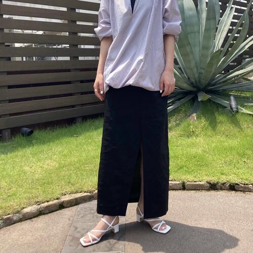 NUDY SANDALS 2021 SUMMER SEASONよりおすすめアイテムご紹介