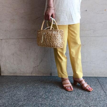 NUDY SANDALS ご紹介!!