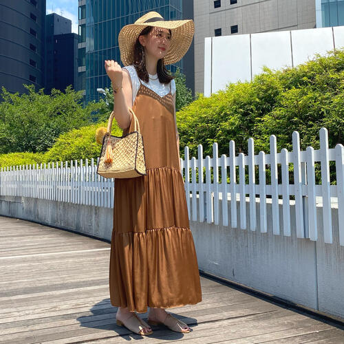 【MAISON N.H PARIS(メゾン エヌアッシュ パリ)】のおすすめスタイリング♪