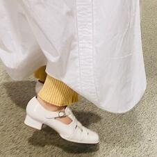 カラーではじめる春支度