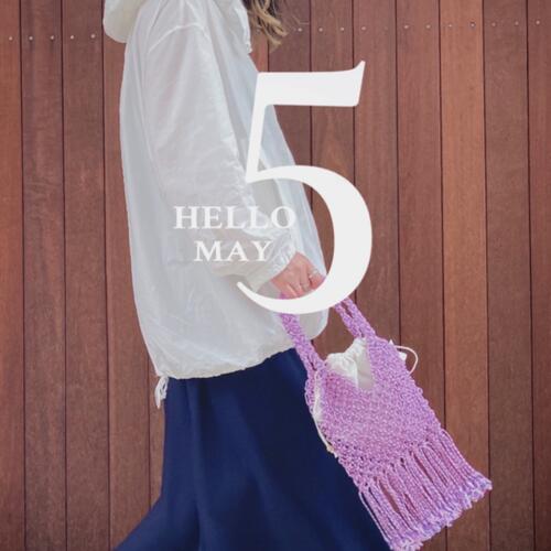 Enjoy your holiday！