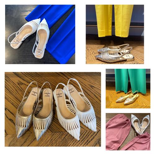 【WEB】限定商品　"NEW COLOR"