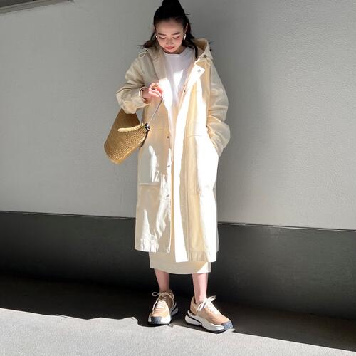 運気を上げたい、開運コーデ