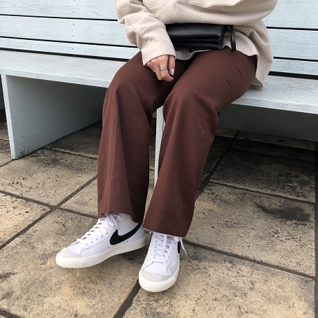 New Spring NIKE / converse ｜ Blog 