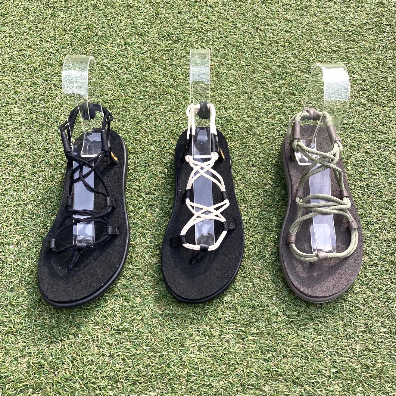 おすすめ<Teva>サンダル|ブログ|Odette e Odile