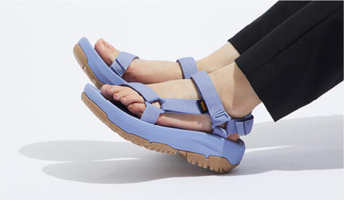 ＜Teva(テバ)＞VARIATION