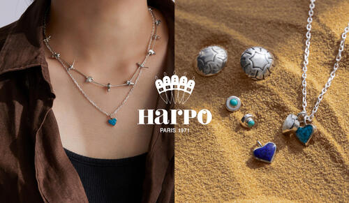 ＜Harpo(アルポ)＞