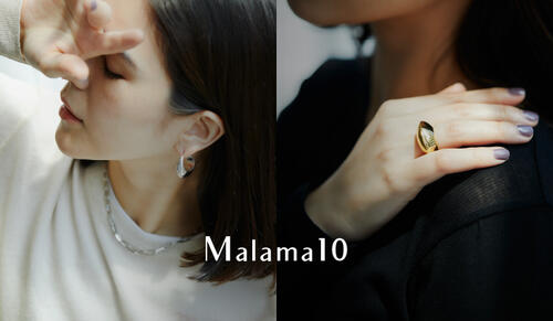 ＜Malama10（マラマ）＞