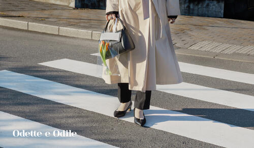 CEREMONY SHOES 2023 SPRING