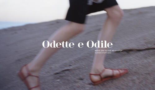 2023 SUMMER WEB LOOK