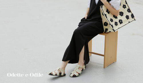 SUMMER VACATION RECOMMEND ITEMS